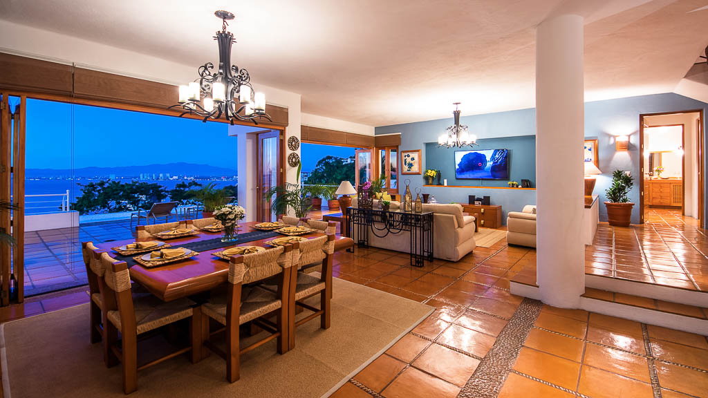 Villa - Full Ocean View, Short Walk to Beach & Private Pool Villa - Full Ocean View, Short Walk to Beach & Private Pool